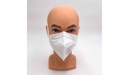 FFP 3 Atemschutzmaske Fa. FUXIBIO 10er Pack FFP 3 Atemschutzmaske Fa. FUXIBIO 10er Pack