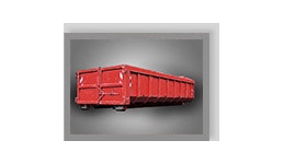 Abgleitcontainer Abgleitcontainer