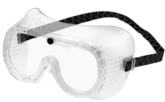 Schutzausrüstung für die Augen