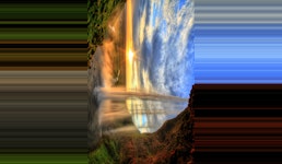 Fototapeten Fototapeten