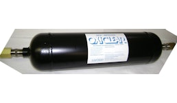 Edelgasreinigungssysteme OXICLEAR Edelgasreinigungssysteme OXICLEAR