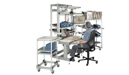 Arbeitsplatz Arbeitsplatz