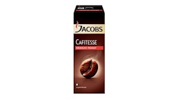 Jacobs Cafitesse Medium Roast Kaffee Jacobs Cafitesse Medium Roast Kaffee