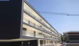 ECO-Line Geländer ECO-Line Geländer