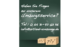 Umzugsservice f. Familien Umzugsservice f. Familien