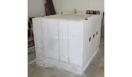 KRASO Kabelschacht -Beton- KRASO Kabelschacht -Beton-