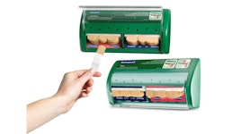 SALVEQUICK Pflasterspender SALVEQUICK Pflasterspender