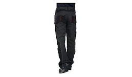 Berufshose Gr.48 dunkelgrau/schwarz Berufshose Gr.48 dunkelgrau/schwarz