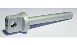 Zinklamellenüberzug GEOMET 500 Zinklamellenüberzug GEOMET 500