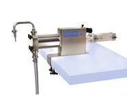 Abfüllmaschine Typ AH-P Abfüllmaschine Typ AH-P