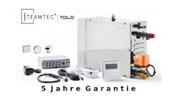 Dampfgenerator Tolo 5.0 Dampfgenerator Tolo 5.0