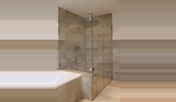 Glas-Duschkabinen Glas-Duschkabinen