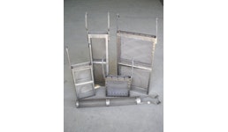 Galvanikzubehör Galvanikzubehör