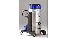 Industriesaugmaschine Industriesaugmaschine