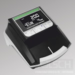 Elektronisches Banknotenprüfgerät 11218