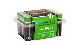 CARDIOCELL Mignon PLUS AA - LR6 Alkaline 24er-Box CARDIOCELL Mignon PLUS AA - LR6 Alkaline 24er-Box