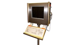 Ex PC's und Bedienpanels Ex PC's und Bedienpanels