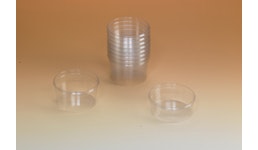 Rundbecher aus PVC - Ø 78mm Rundbecher aus PVC - Ø 78mm