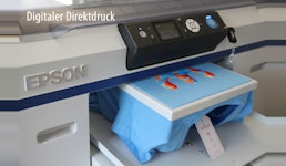 verschiedene Druckverfahren verschiedene Druckverfahren