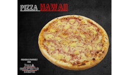 Pizza Hawaii Pizza Hawaii