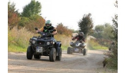 Erlebnis Gutscheine / Tickets: Quad Schnuppertour Erlebnis Gutscheine / Tickets: Quad Schnuppertour