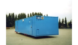E-Container E-Container