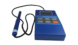 Gaussmeter CYHT208 Gaussmeter CYHT208