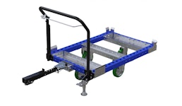 Transportwagen Q-007-1220 Transportwagen Q-007-1220