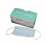 Einwegmaske 50er Pack Einwegmaske 50er Pack