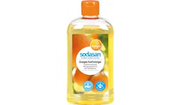 Orangen Reiniger Orangen Reiniger