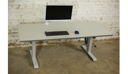 Bürotisch eTabularasa Bürotisch eTabularasa