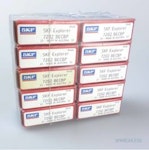 1 Stück SKF Schrägkugellager 7202BECBP OVP 1 Stück SKF Schrägkugellager 7202BECBP OVP
