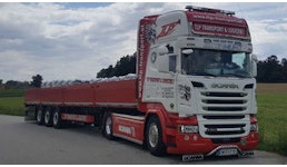 Fertigteil- und Spezialtransporte Fertigteil- und Spezialtransporte