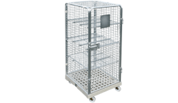 FEIL rolltainer® Anti-Diebstahl FEIL rolltainer® Anti-Diebstahl