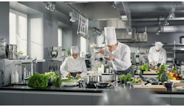 Personalvermittlung für Hotellerie und Gastronomie Personalvermittlung für Hotellerie und Gastronomie