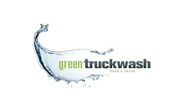 LKW-Reinigung "Green Truckwash"
