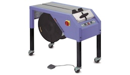 Orgapack - Umreifungsmaschine OR-T 2800 Orgapack - Umreifungsmaschine OR-T 2800