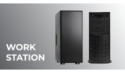 Workstations / NUC / Mini PC Workstations / NUC / Mini PC