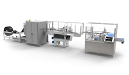 SARONG thermoforming machines Basic Easy Line SARONG thermoforming machines Basic Easy Line
