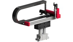 Handlingsystem EPS mini XYZ Handlingsystem EPS mini XYZ
