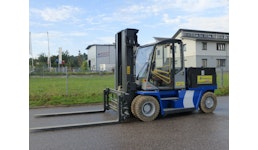 Kalmar ECE80-06 Kalmar ECE80-06