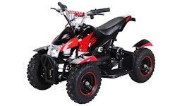 Kinderquad Cobra 800 Watt Kinderquad Cobra 800 Watt