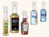 Thermoform Einzelportionspackungen