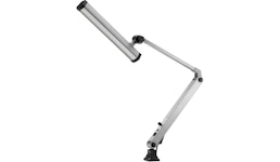 LED-ARBEITSPLATZLEUCHTE 15W 378MM IP50 DIMMBAR LED-ARBEITSPLATZLEUCHTE 15W 378MM IP50 DIMMBAR