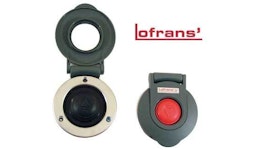 Lofrans Fußschalter UP/Down Lofrans Fußschalter UP/Down