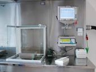 Auftragsherstellung nicht-steriler flüssiger und halbfester Formulierungen 