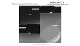 FÜGETECHNIKPRÜFUNG FÜGETECHNIKPRÜFUNG