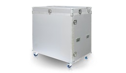 Flightcase Theke Flightcase Theke