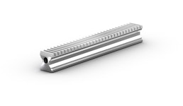 Zubehörvariante - lifgo® Zahnstange Zubehörvariante - lifgo® Zahnstange
