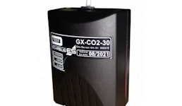 Kohlendioxid Gassensor GX-CO2-30 für CO2-Gasanlagen